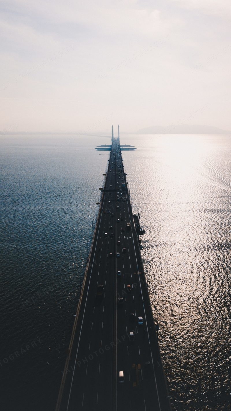 Xu hướng chụp ảnh Flycam - Jai Photography