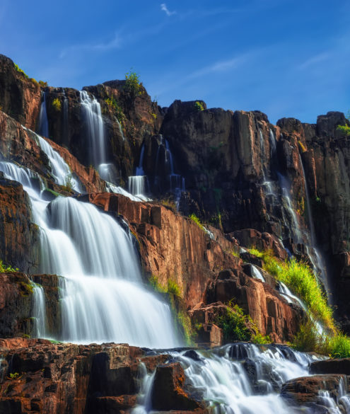 Xu hướng chụp ảnh phong cảnh - Jai Photography