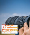 Chụp ảnh thương mai - Jai Photography