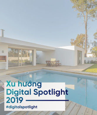 Xu hướng chụp ảnh 2019