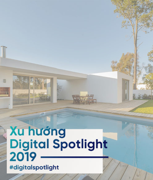 Xu hướng chụp ảnh 2019