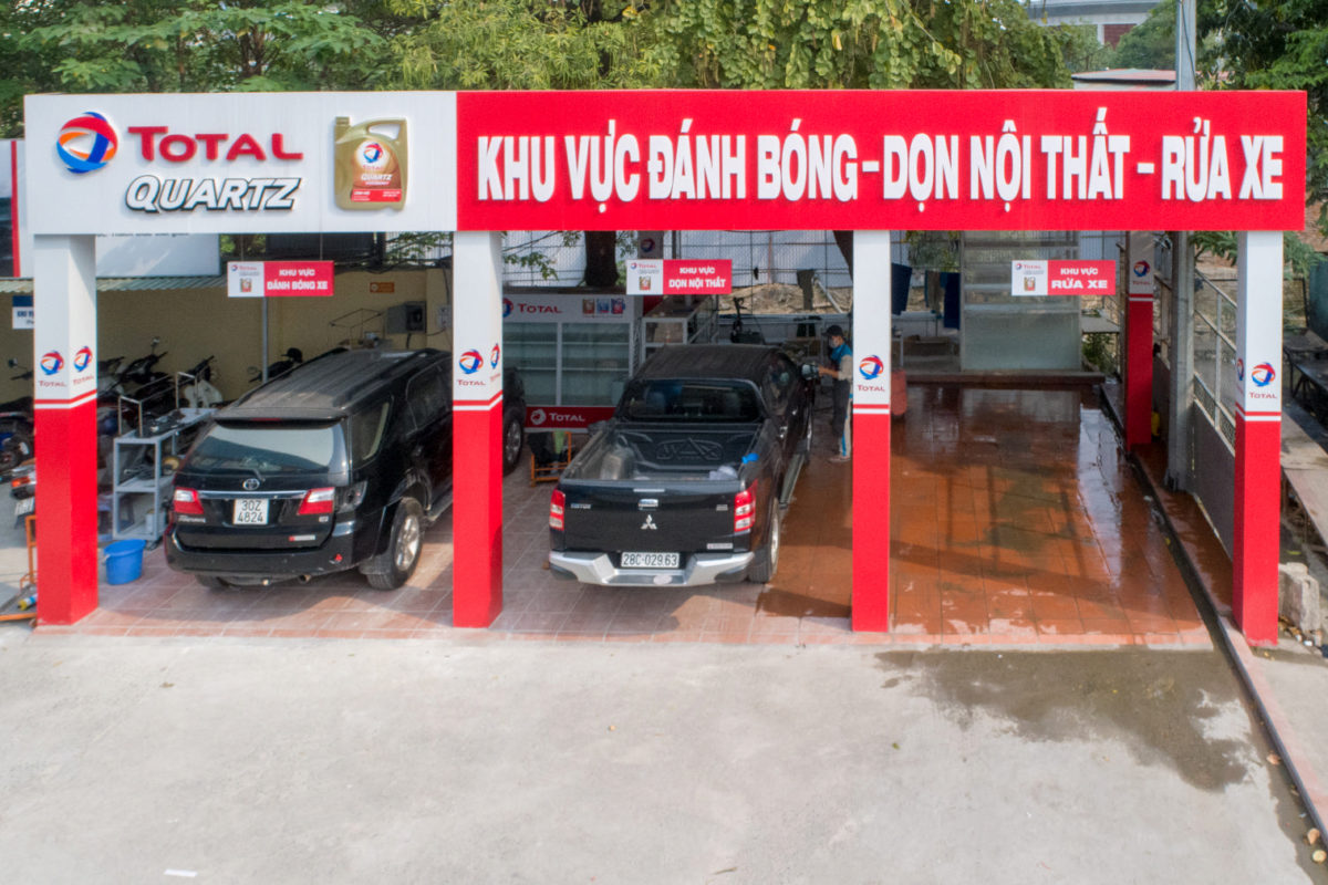 Chụp ảnh doanh nghiệp - Jai Photography