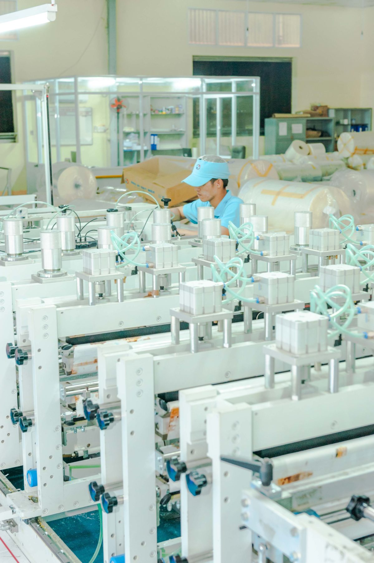 Chụp ảnh doanh nghiệp