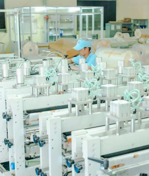 Chụp ảnh doanh nghiệp