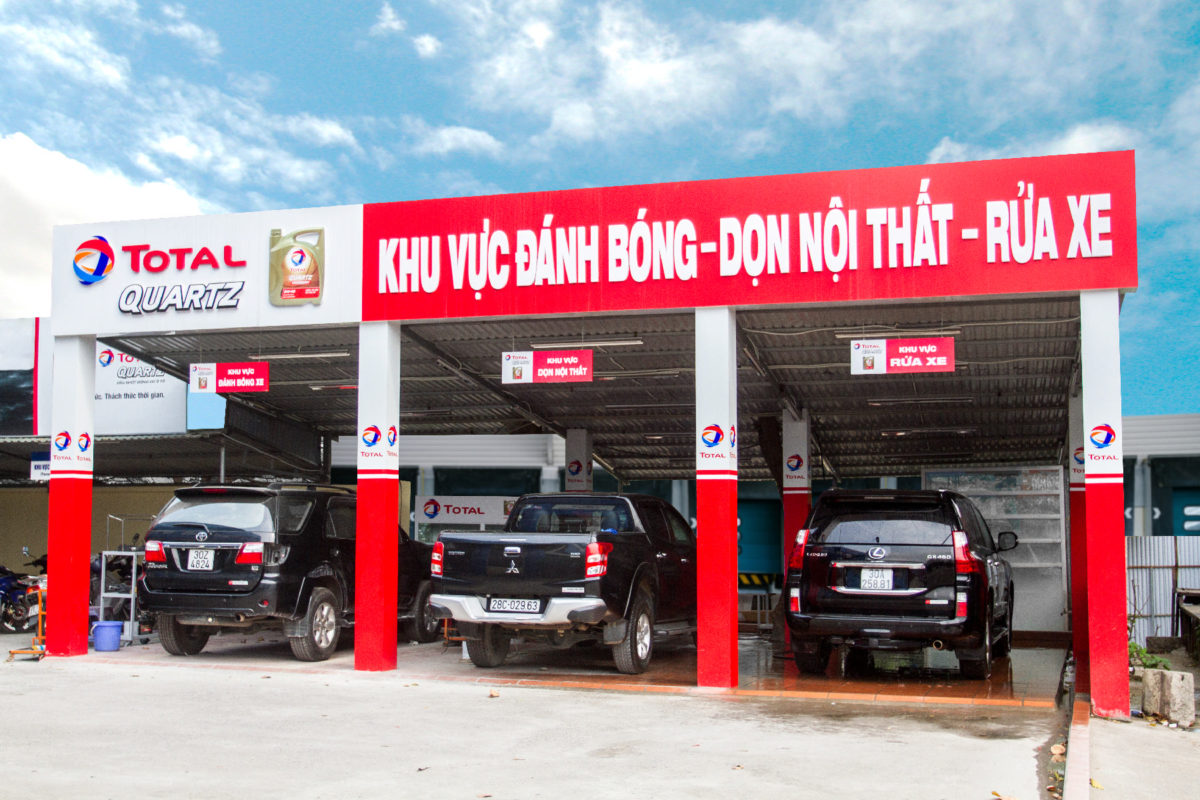 Chụp ảnh doanh nghiệp - Jai Photography