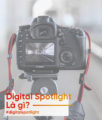Digital Spotlight - Jai Photography