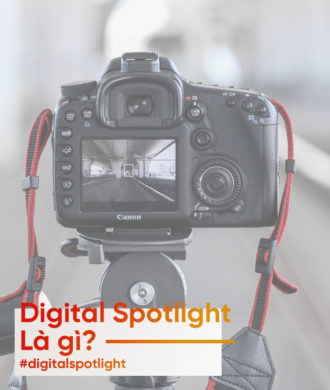 Digital Spotlight - Jai Photography