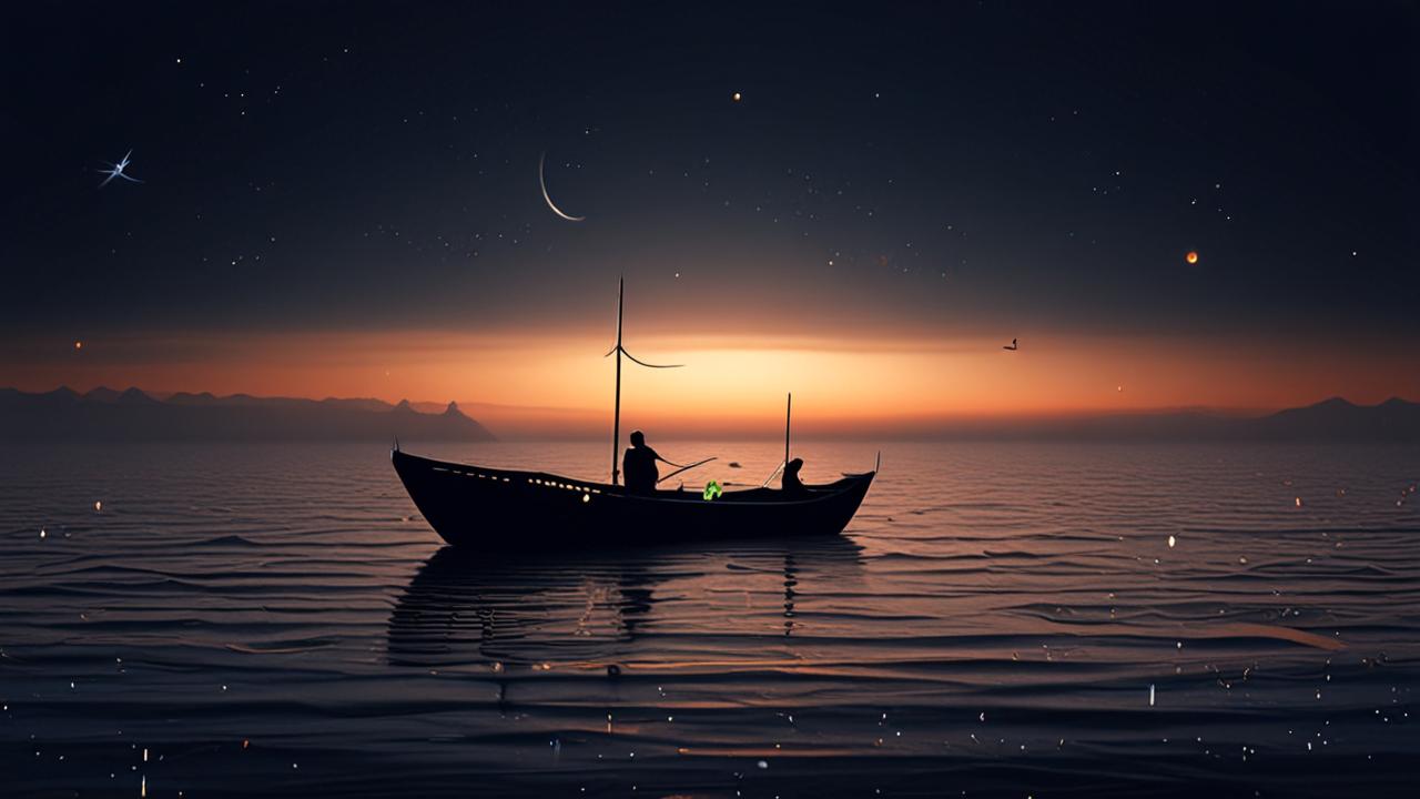 Triển lãm Imagining an Archipelago: Khám phá tư duy quần đảo