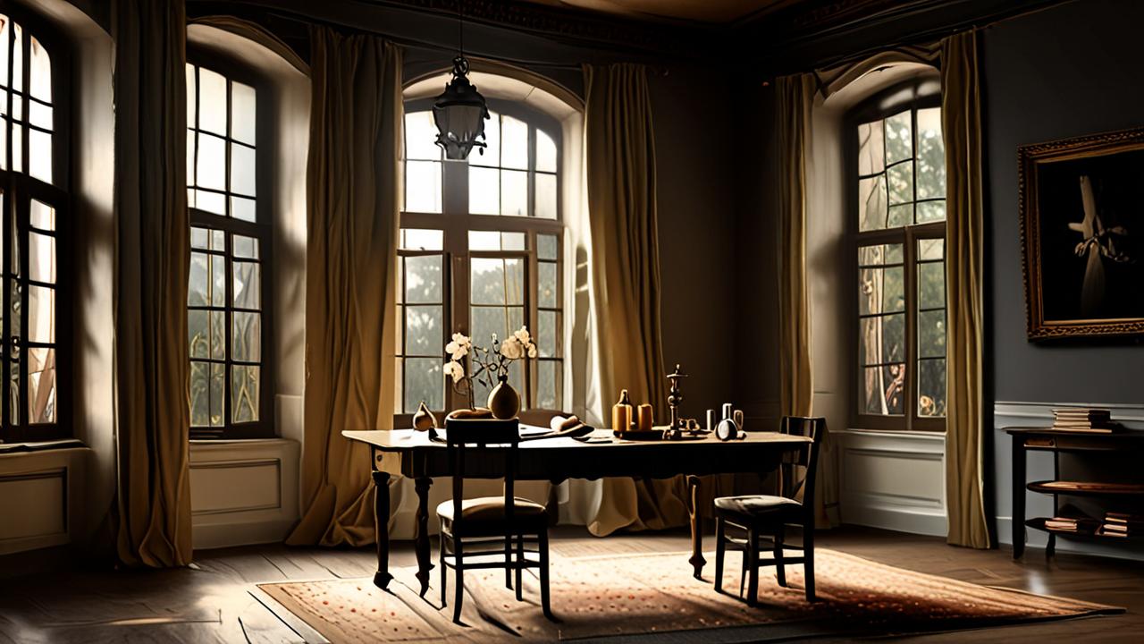 triển lãm nghệ thuật Vermeer: Di sản bất tử và tầm nhìn mới