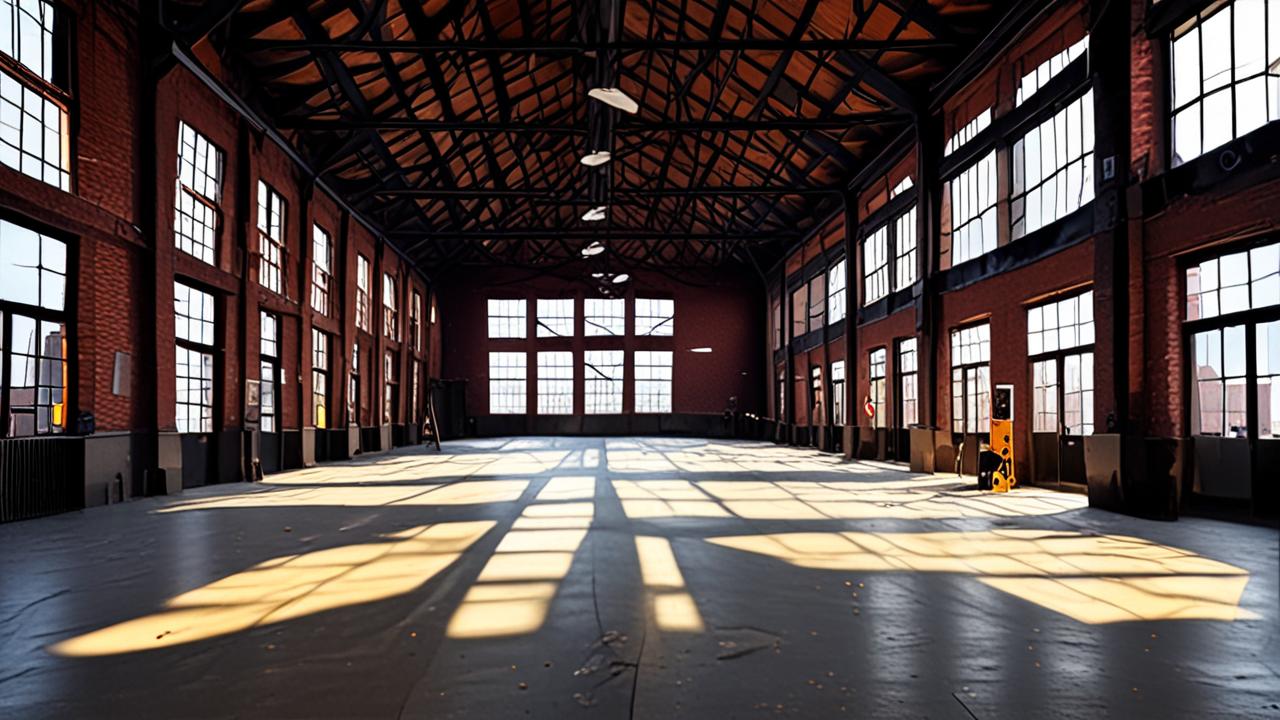 Nghệ sĩ New York tìm chốn dừng chân tại Sunset Park