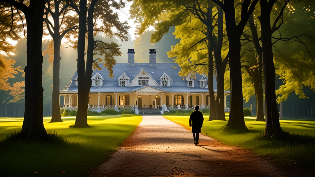 Elaina Richardson lãnh đạo Yaddo: 26 năm cống hiến